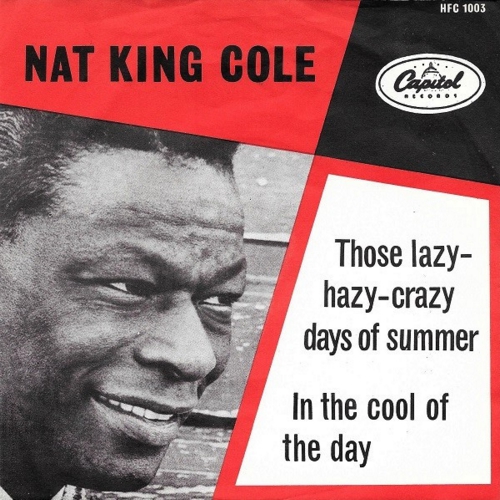 Nat King Cole